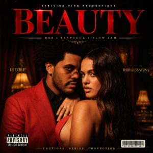BEAUTY | THE WEEKND X DOJA CAT TYPE BEAT