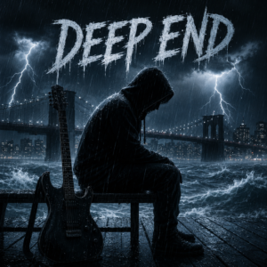"Deep End" Pain Trap Beat
