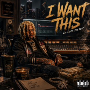 I Want This | Lil Durk Type Beat