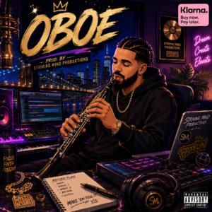 OBOE | Drake Type Beat