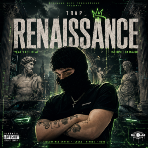 RENAIISANCE YEAT TYPE BEAT, YEAT TYPE BEAT