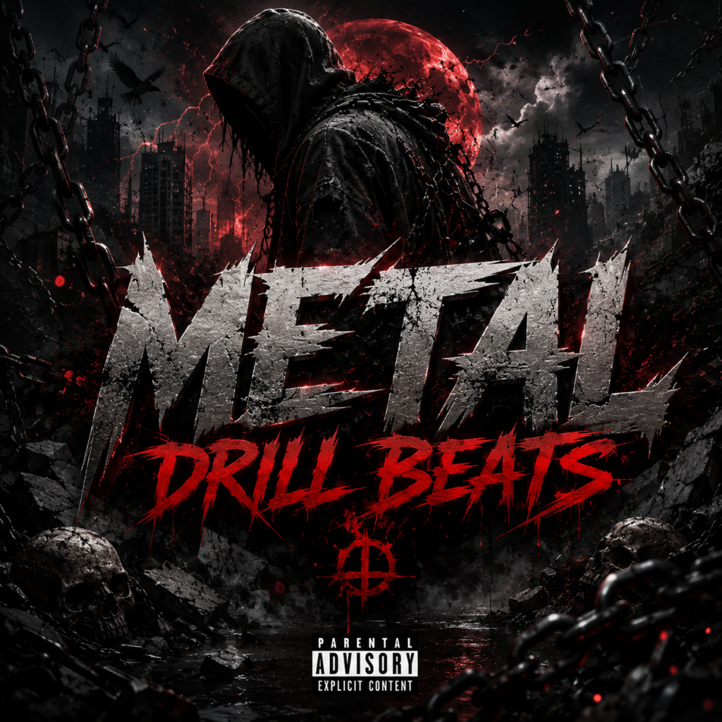 shop drill beats