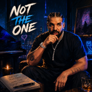Not The One | Drake Type Beat