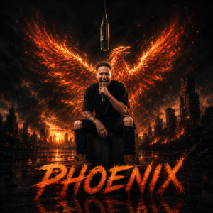 Phoenix | Dark Cinematic Trap Beat
