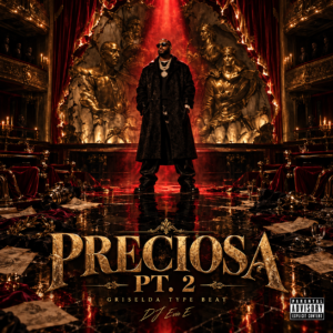 preciosa pt 2 cinematic griselda type beat