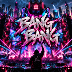 BANG BANG DUBSTEP BEAT