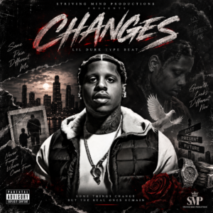 LIL DURK TYPE BEAT