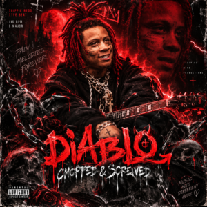 Diablo | Trippie Redd Type Beat