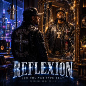 Reflexion – Soulful Don Toliver Type Beat
