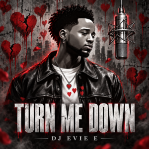 Turn Me Down | Melodic Trap Beat