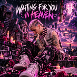 LIL PEEP TYPE BEAT
