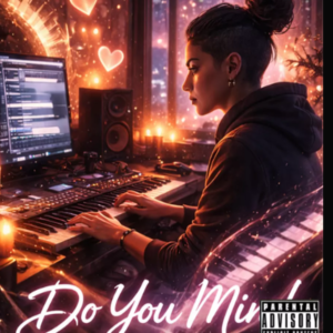 DO YOU MIND SOULFUL DRILL BEAT COVER IMAGE