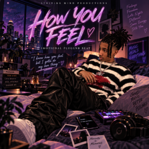emotional pluggnb beat