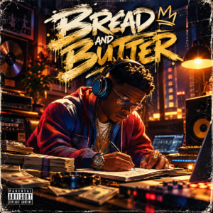 BREAD AND BUTTER EMOTIONAL TRAP BEAT