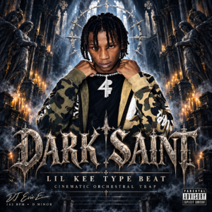 DARK SAINT LIL KEE TYPE BEAT