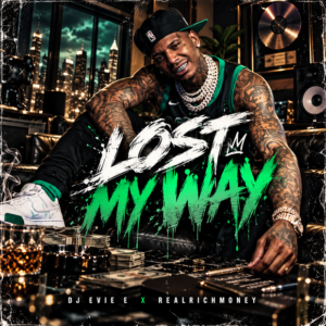 LOST MY WAY – Meek Mill x Moneybagg Yo Type Beat