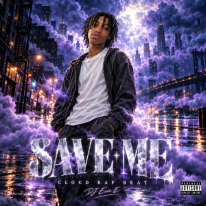 SAVE ME – Ethereal Cloud Rap Beat