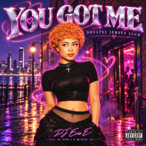 YOU GOT ME – Soulful Jersey Club Beat | 82 BPM