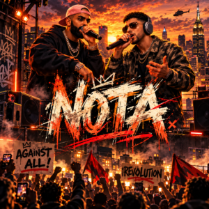 nota high energy trap beat