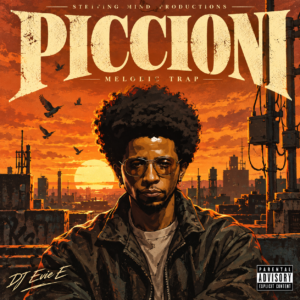 PICCIONI – Melodic Trap Beat with Guitars