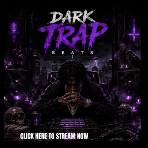 DARK TRAP BEATS