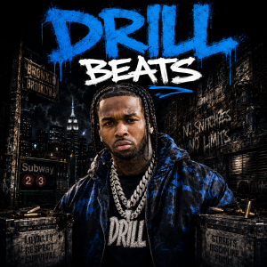 DRILL BEATS