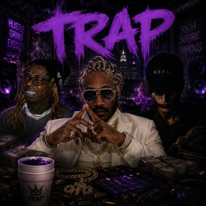 TRAP