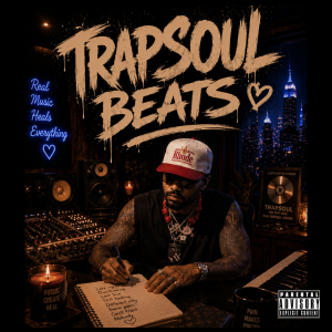 TRAPSOUL TYPE BEATS